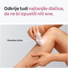 Braun Silk-epil 3-202 epilator