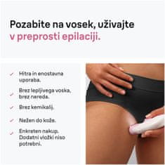 Braun Silk-epil 3-202 epilator