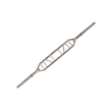 Kubisport Dvoročna večnamenska palica SWISS 2200/50 mm