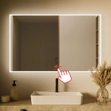 Delta SPA Ogledalo ORION 120×70 cm
