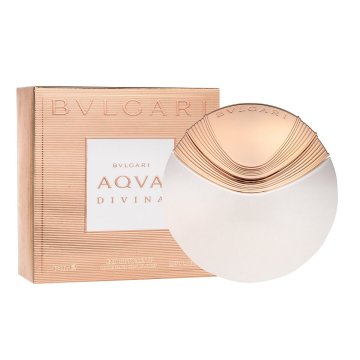 Bvlgari Aqva Divina toaletna voda za ženske