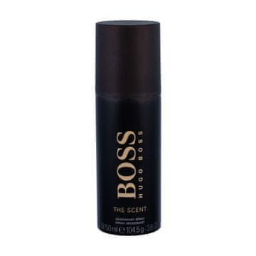 Hugo Boss Boss The Scent deodorant v spreju brez aluminija za moške