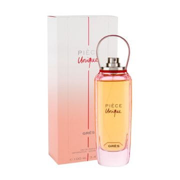 Gres Piece Unique parfumska voda unisex