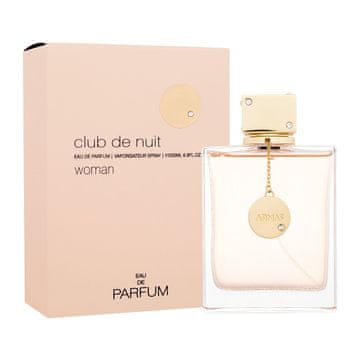Armaf Club de Nuit Woman parfumska voda za ženske