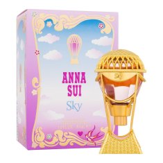 Anna Sui Sky toaletna voda 30 ml za ženske
