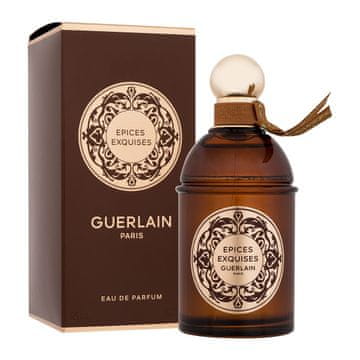 Guerlain Les Absolus D'Orient Epices Exquises parfumska voda unisex