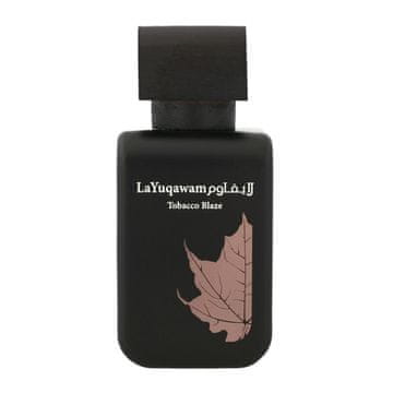 Rasasi La Yuqawam Tobacco Blaze parfumska voda za moške