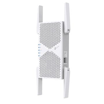 TP-Link BE6500 ojačevalec, Wi-Fi7, Gigabit (RE405BE)