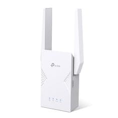 TP-Link BE3600 ojačevalec, Wi-Fi7, 2.4&5GHz (RE225BE)
