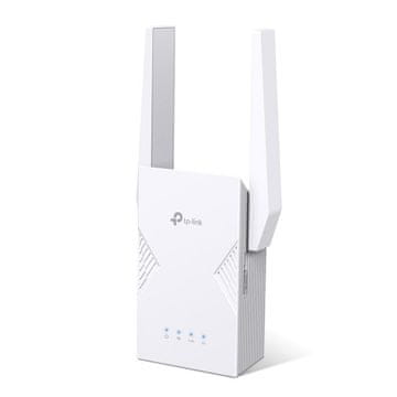 TP-Link BE3600 ojačevalec, Wi-Fi7, 2.4&5GHz (RE225BE)