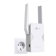 TP-Link BE3600 ojačevalec, Wi-Fi7, 2.4&5GHz (RE225BE)