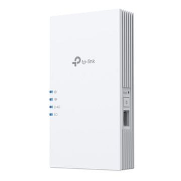 TP-Link BE3600 ojačevalec, Wi-Fi7, 2.4&5GHz (RE220BE)