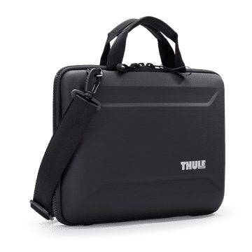 Thule Thule Gauntlet prenosna torba za MacBook® Pro 14", črna (3205414)