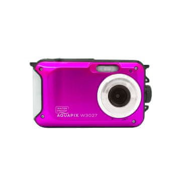 EasyPix Aquapix W3027 WAVE podvodni digitalni fotoaparat (EASYPIX10033)