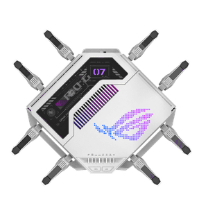 Docker podpora in pametni dom na usmerjevalniku