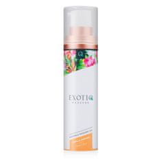 Exotiq Masažno olje Exotiq Vanilla Caramel, 100 ml