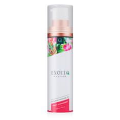 Exotiq Masažno olje Exotiq Strawberry, 100 ml
