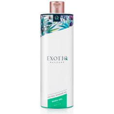 Exotiq Masažni gel Exotiq Nuru, 500 ml