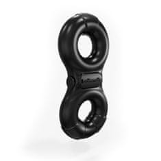 Bathmate Vibracijski obroček za penis, osmica