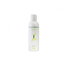 Asha International Masažno olje Body To Body, 200 ml