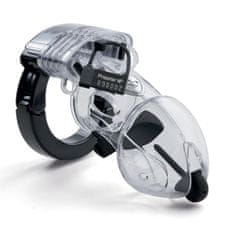 Mystim Kletka za penis Pubic Enemy No 2