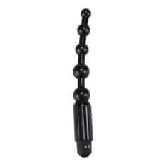 Anal Fantasy Vibracijske analne kroglice - Power Beads