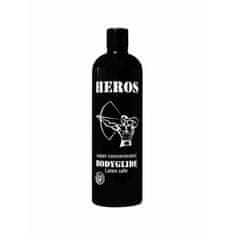 Asha International Silikonski lubrikant Heros, 200ml