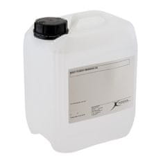 Asha International Masažno olje Body to Body, 5L