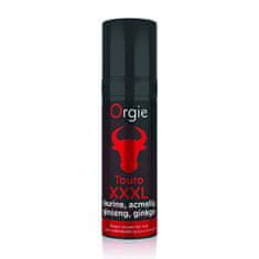 Orgie Erekcijska krema Orgie Touro XXXL, 15 ml