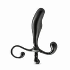 Anal Adventures Stimulator prostate Anal Adventures, črn