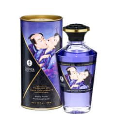 Shunga Afrodizično grelno olje - Exotic Fruits, 100 ml