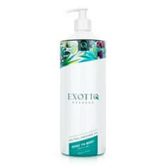 Exotiq Masažno olje Exotiq Body To Body, 1L