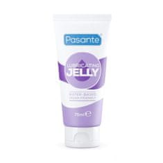 Pasante Lubrikant Pasante Lubricating Jelly, 75 ml