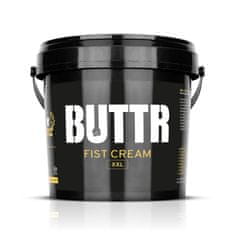 BUTTR Lubrikant - Fisting Cream v vedru XXL, 1000 ml