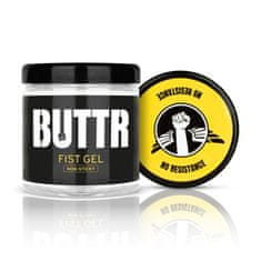 BUTTR Lubrikant - Fisting Gel, 500 ml