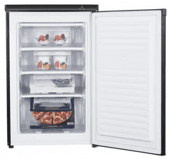 Heinner Zamzrovalna omara HFF-HM91BKE++