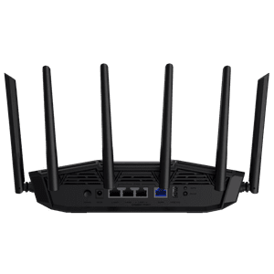 ASUS TUF Gaming BE9400 Wi-Fi 7 usmerjevalnik