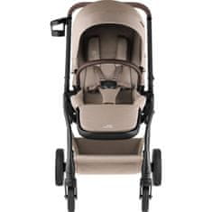 Britax Römer voziček 2v1 RIO Style teak 2000041623, 2000041613