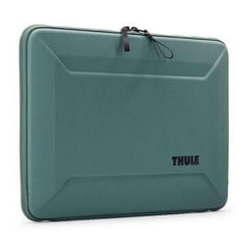 Thule Thule Gauntlet ovitek za MacBook® Pro 14", megleno zelen (3205411)