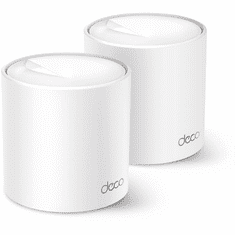 TP-Link Sistem Deco X50 WiFi (2 kosa)