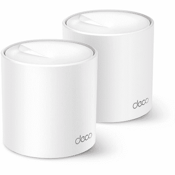 TP-Link Sistem Deco X50 WiFi (2 kosa)