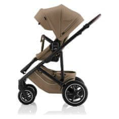 Britax Römer voziček 2v1 Smile 5Z Lux warm caramel 2000040856, 2000040858