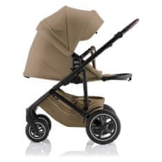 Britax Römer voziček 2v1 Smile 5Z Lux warm caramel 2000040856, 2000040858