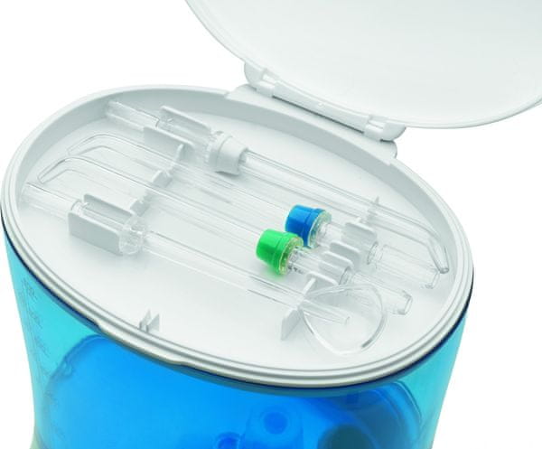 Napredne funkcije čiščenja