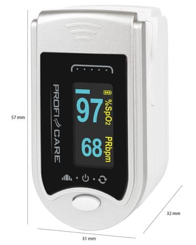 Napreden zaslon in funkcije