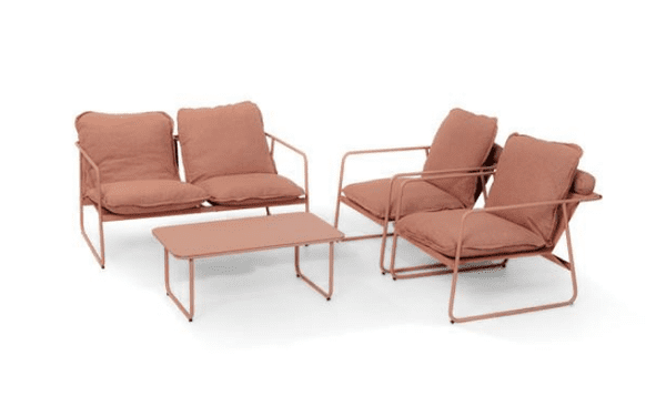 Robustna konstrukcija in udobje