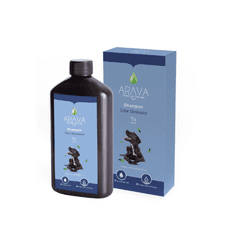 AravaDeadSeaPetSpa Šampon za odstranjevanje neprijetnega vonja, 400ml