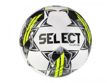 SELECT Nogometna žoga Select FB Club DB