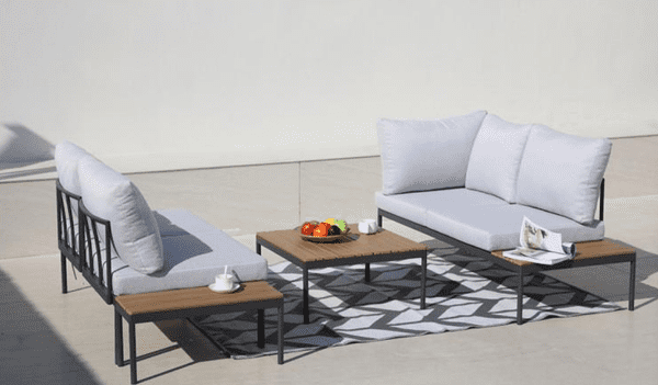 Udobje in prostornost