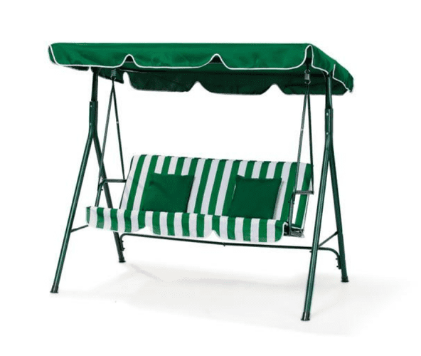 Udobje in stil za vaš vrt